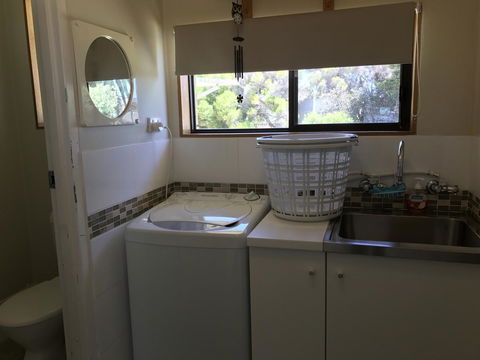 Hydeaway Bay - Own Private Bay + Kayaks - Accommodation Port Macquarie 14