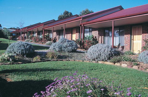 Acacia Apartments - Accommodation Port Macquarie 16