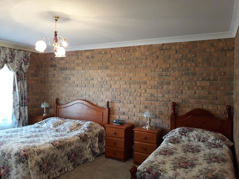Acacia Apartments - Accommodation Port Macquarie 4