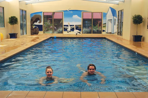 Acacia Apartments - Accommodation Port Macquarie 0