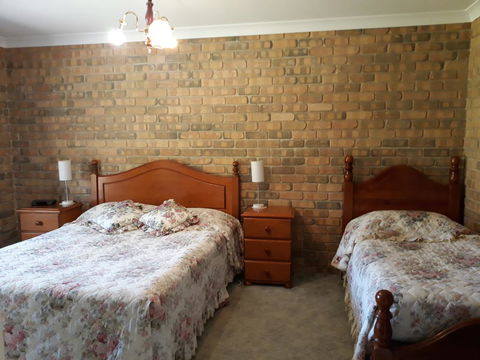 Acacia Apartments - Accommodation Port Macquarie 11