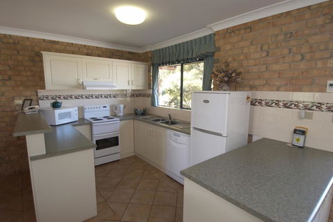 Acacia Apartments - Accommodation Port Macquarie 6