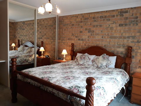 Acacia Apartments - Accommodation Port Macquarie 10
