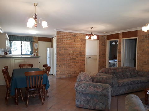 Acacia Apartments - Accommodation Port Macquarie 21