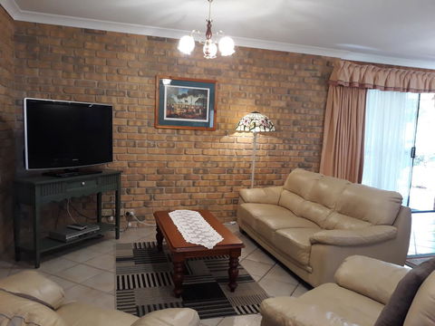 Acacia Apartments - Accommodation Port Macquarie 8