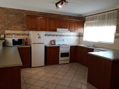 Acacia Apartments - Accommodation Port Macquarie 3
