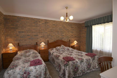 Acacia Apartments - Accommodation Port Macquarie 13