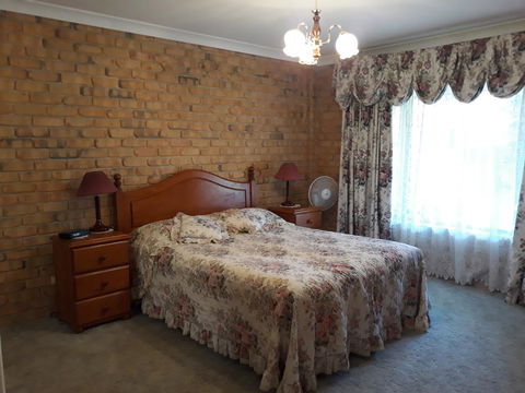 Acacia Apartments - Accommodation Port Macquarie 7