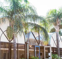 Bay Motel Hotel - Accommodation Port Macquarie