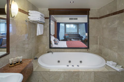 Arkaba Hotel - Accommodation Port Macquarie 12