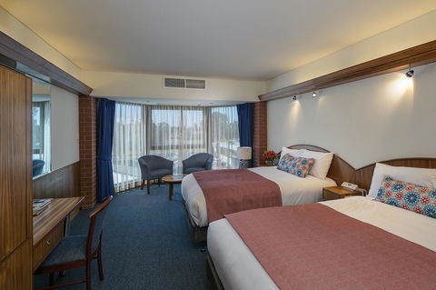 Arkaba Hotel - Accommodation Port Macquarie 22