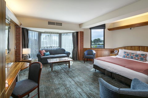 Arkaba Hotel - Accommodation Port Macquarie 39