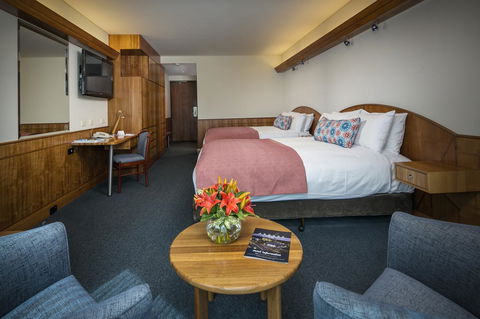 Arkaba Hotel - Accommodation Port Macquarie 8