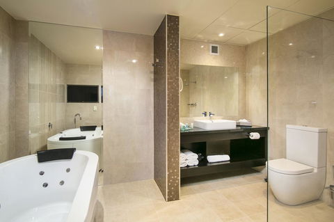 Arkaba Hotel - Accommodation Port Macquarie 26