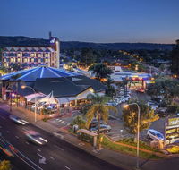 Arkaba Hotel - Accommodation Port Macquarie