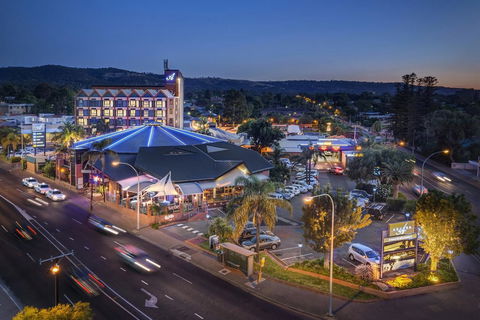 Arkaba Hotel - Accommodation Port Macquarie 0