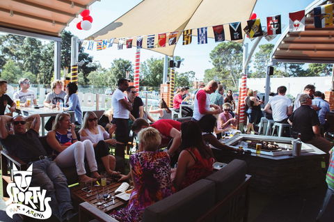 Arkaba Hotel - Accommodation Port Macquarie 37
