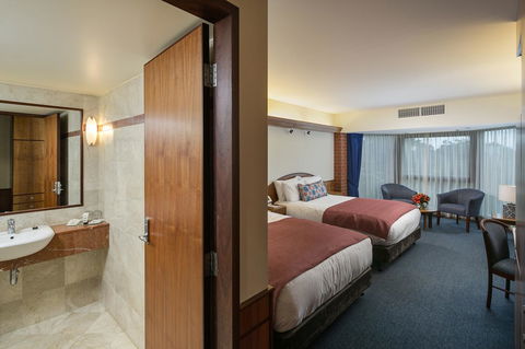 Arkaba Hotel - Accommodation Port Macquarie 2