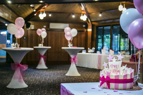 Arkaba Hotel - Accommodation Port Macquarie 33