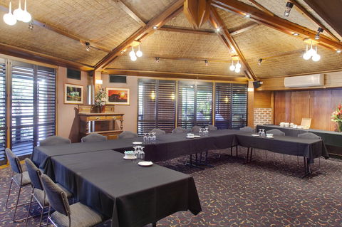Arkaba Hotel - Accommodation Port Macquarie 32