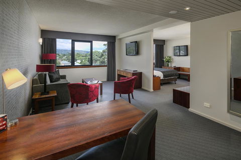 Arkaba Hotel - Accommodation Port Macquarie 9