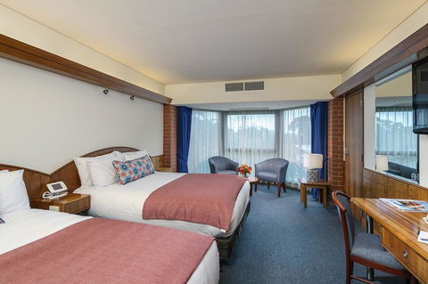Arkaba Hotel - Accommodation Port Macquarie 1