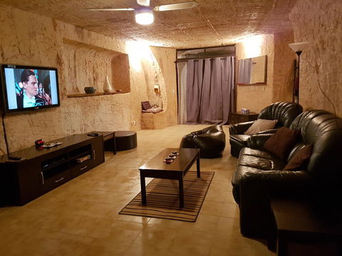 Underground Gem - Accommodation Port Macquarie 0