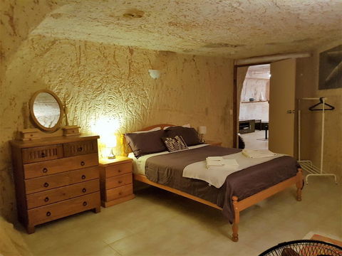 Underground Gem - Accommodation Port Macquarie 4