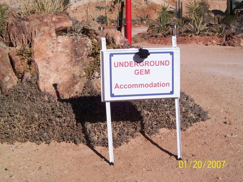 Underground Gem - Accommodation Port Macquarie 19