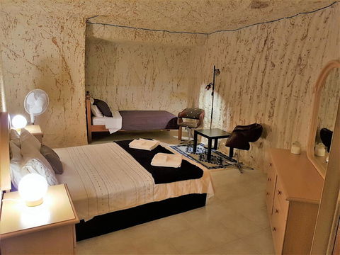 Underground Gem - Accommodation Port Macquarie 1