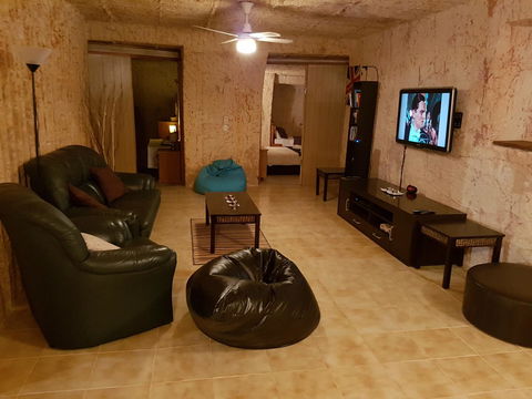 Underground Gem - Accommodation Port Macquarie 6