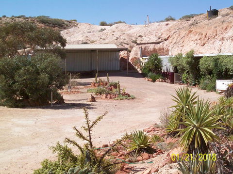 Underground Gem - Accommodation Port Macquarie 10