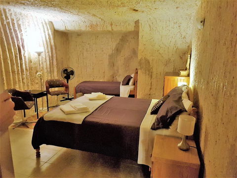 Underground Gem - Accommodation Port Macquarie 5