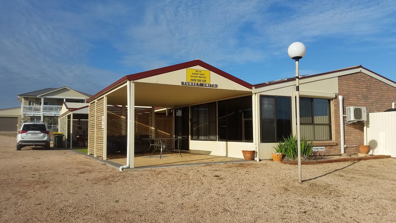 North Beach SA Accommodation Port Macquarie