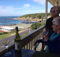 The Dolphins Beachfront Apartments - Accommodation Port Macquarie