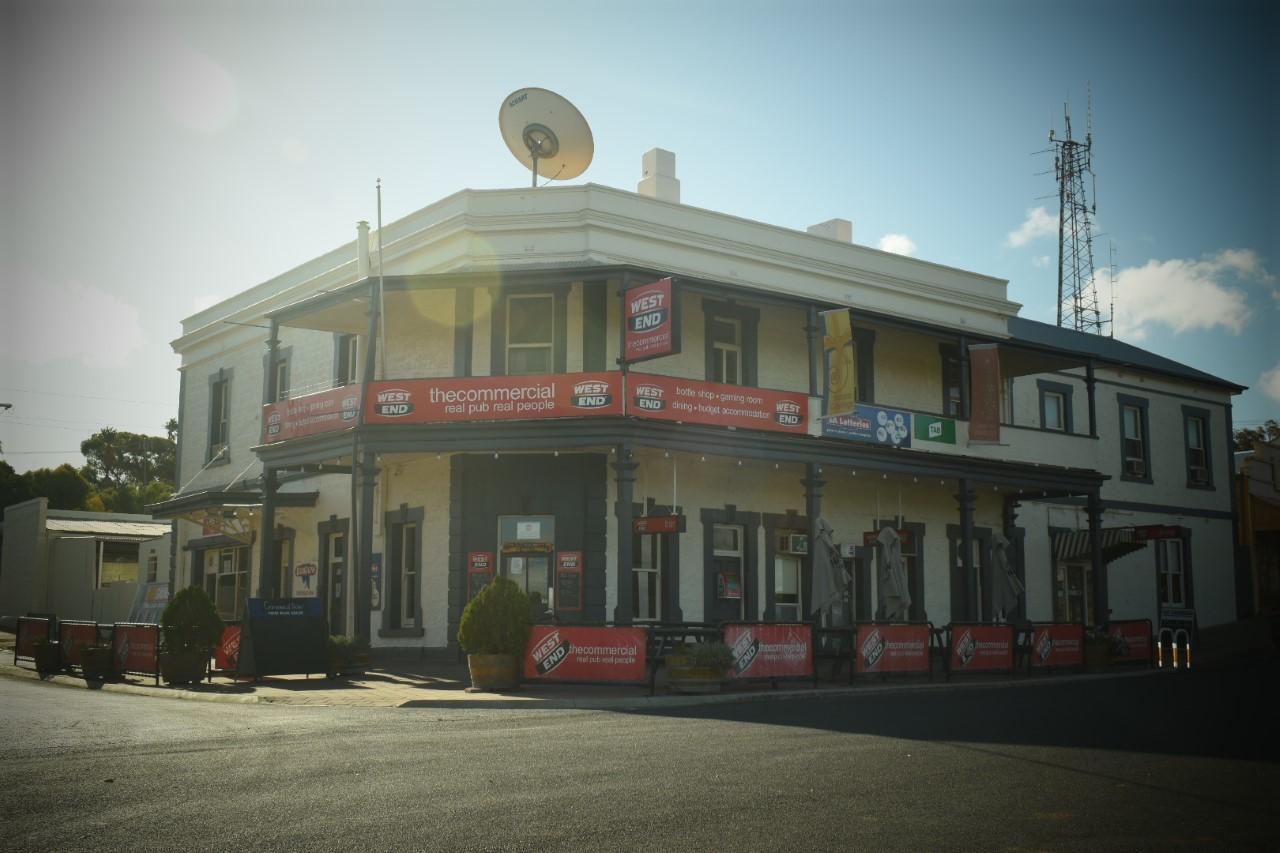 Bundey SA Accommodation Port Macquarie