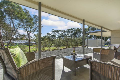 32 West B&B - Accommodation Port Macquarie 7