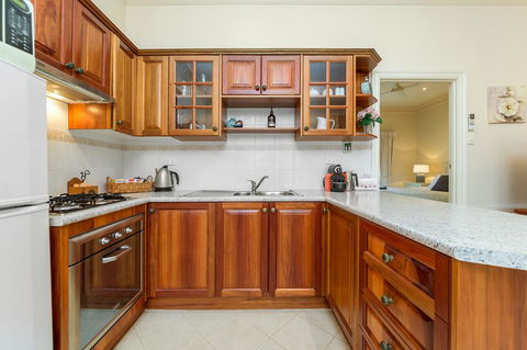 Barossa Vineyard Cottages - Accommodation Port Macquarie 15