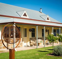 Barossa Vineyard Cottages - Accommodation Port Macquarie