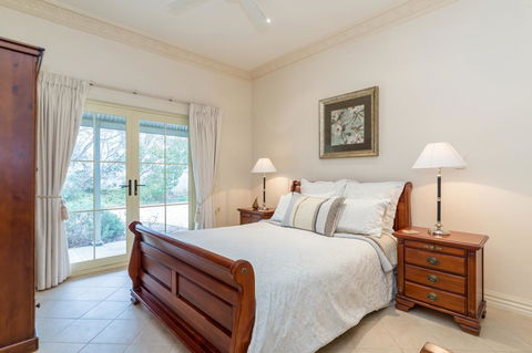 Barossa Vineyard Cottages - Accommodation Port Macquarie 12