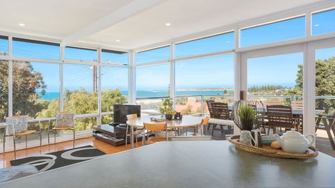 Victor Apartments - Accommodation Port Macquarie 16