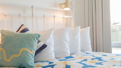 Victor Apartments - Accommodation Port Macquarie 5