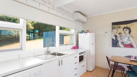 Victor Apartments - Accommodation Port Macquarie 9
