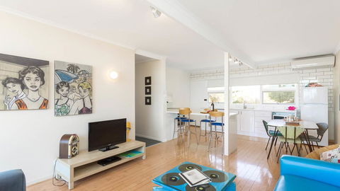 Victor Apartments - Accommodation Port Macquarie 7
