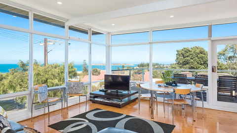 Victor Apartments - Accommodation Port Macquarie 14