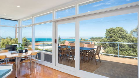 Victor Apartments - Accommodation Port Macquarie 15