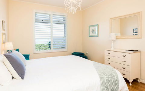 Victor Apartments - Accommodation Port Macquarie 34