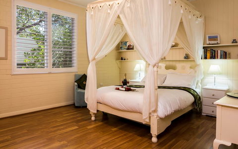 Victor Apartments - Accommodation Port Macquarie 32