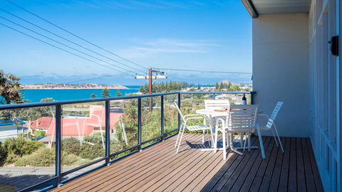 Victor Apartments - Accommodation Port Macquarie 0