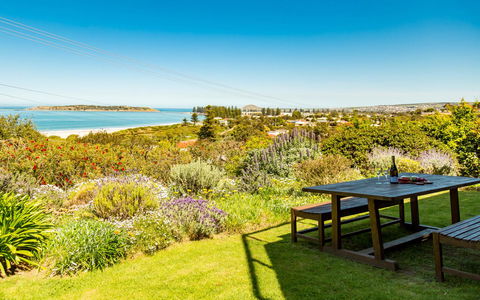 Victor Apartments - Accommodation Port Macquarie 36